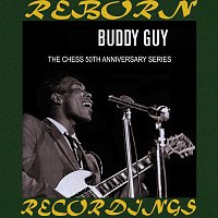 Buddy Guy – Buddy's Blues (HD Remastered)