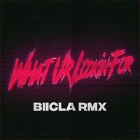 TZAR – What Ur Lookin' For [Biicla Remix]