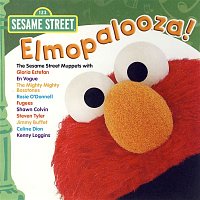 Sesame Street: Elmopalooza!