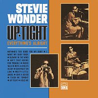 Stevie Wonder – Up-Tight