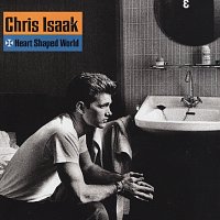 Chris Isaak – Heart Shaped World