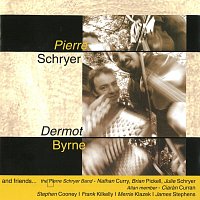 Pierre Schryer, Dermot Byrne – 2 Worlds United