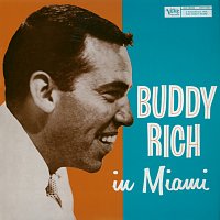 Buddy Rich In Miami [Live]