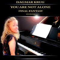 Dagmar Krug – You are not alone - Final Fantasy on Piano