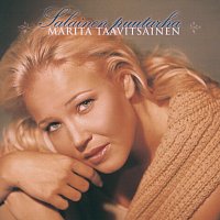 Marita Taavitsainen – Salainen puutarha