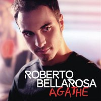 Přední strana obalu CD Agathe