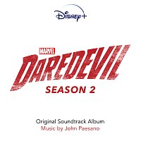 Daredevil: Season 2 [Original Soundtrack Album]