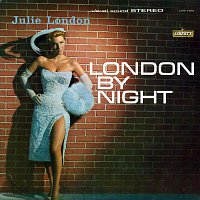 Přední strana obalu CD London By Night