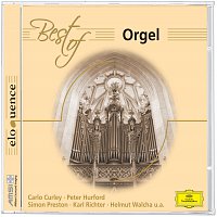 Různí interpreti – Best of Orgel