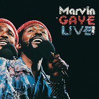 Marvin Gaye – Live