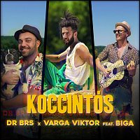 DR BRS, Varga Viktor, Heincz Gábor 'Biga' – Koccintós (feat. Heincz Gábor BIGA)