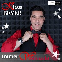 Klaus Beyer – Immer Weihnacht