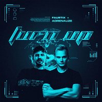 Faustix & Adrenalize – Turn Up