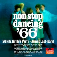 Přední strana obalu CD Non Stop Dancing '66