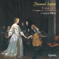 Capricorn – Hummel: Piano Septets Nos. 1 & 2