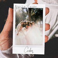 Přední strana obalu CD Codas