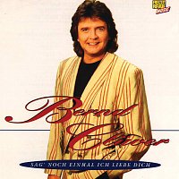 Přední strana obalu CD Sag' noch einmal ich liebe Dich