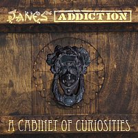 Jane's Addiction – A Cabinet Of Curiosities