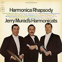Jerry Murad's Harmonicats – Harmonica Rhapsody