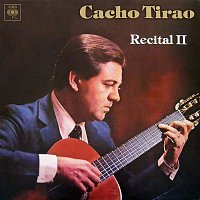 Cacho Tirao – Recital II