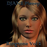 Djane Pieeep – Ringtone Vol 2