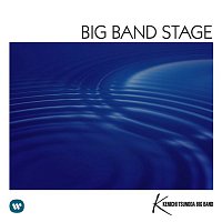 KENICHI TSUNODA BIG BAND – BIG BAND STAGE - yomigaeru BIG BAND SOUND