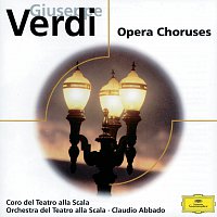 Giuseppe Verdi: Opera Choruses