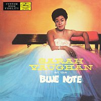 Sarah Vaughan – At The Blue Note