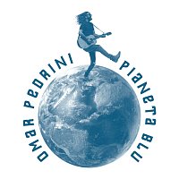 Omar Pedrini – Pianeta Blu