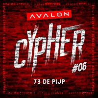 73 De Pijp – Avalon Cypher - #6