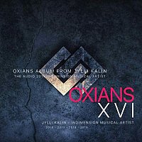 I.M.A - JYLLI KALIN – OXIANS MP3