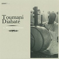 Toumani Diabate – The Mandé Variations