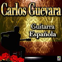 Přední strana obalu CD Guitarra Espanola