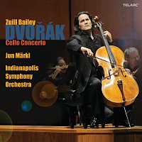 Zuill Bailey, Jun Markl, Indianapolis Symphony Orchestra – Dvořák: Cello Concerto
