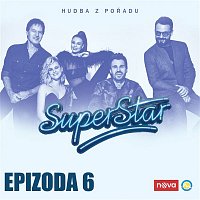 Various  Artists – Postupující (From "SuperStar 2020", Epizoda 6)