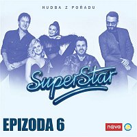 Postupující (From "SuperStar 2020", Epizoda 6)