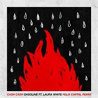 Cash Cash – Gasoline (feat. Laura White) [Felix Cartal Remix]