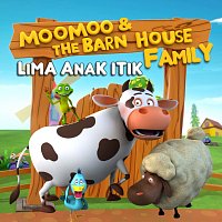 Moo Moo & The Barn House Family – Lima Anak Itik