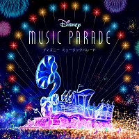 Disney Music Parade Project, Ayaka Hirahara – Disney Music Parade – Game Theme Song