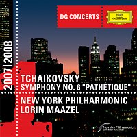 Tchaikovsky: Symphony No.6