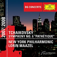 New York Philharmonic, Lorin Maazel – Tchaikovsky: Symphony No.6