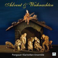 Pongauer Klarinettenensemble – Advent & Weihnachten