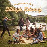 Přední strana obalu CD Návyk zdravý