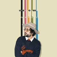 Přední strana obalu CD Used To Feel