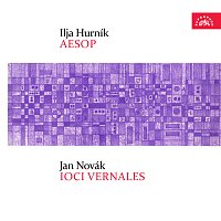 Různí interpreti – Hurník: Ezop - Novák: Ioci vernales