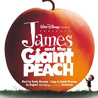 Různí interpreti – James And The Giant Peach