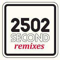 Přední strana obalu CD 2502 (Remixes)