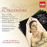 Herbert von Karajan – Verdi: Il Trovatore