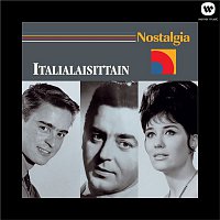 Various Artists.. – Nostalgia / Italialaisittain
