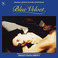 Různí interpreti – Blue Velvet [Original Motion Picture Soundtrack]